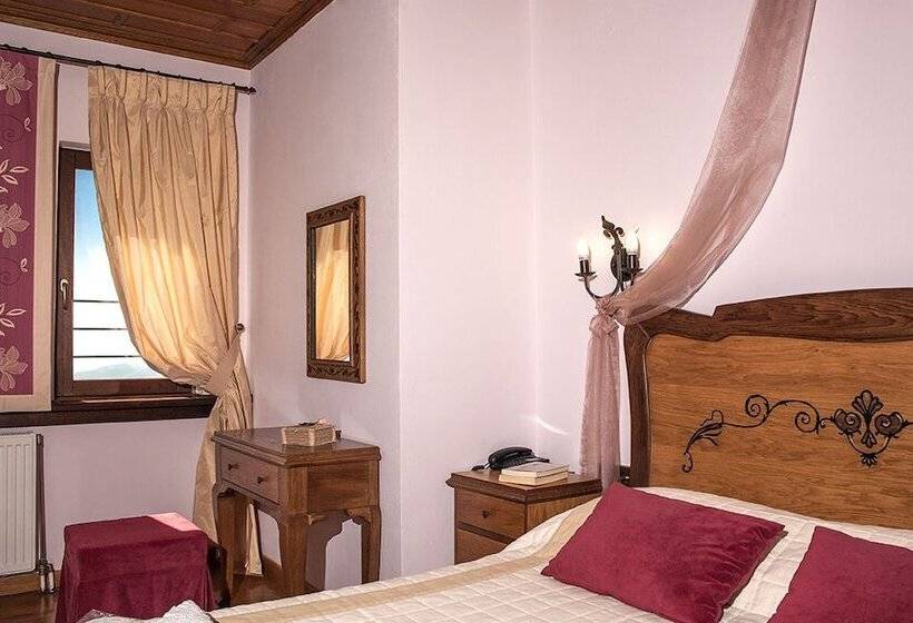 ホテル Archontiko Koilia