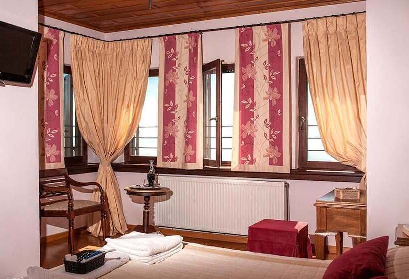 ホテル Archontiko Koilia