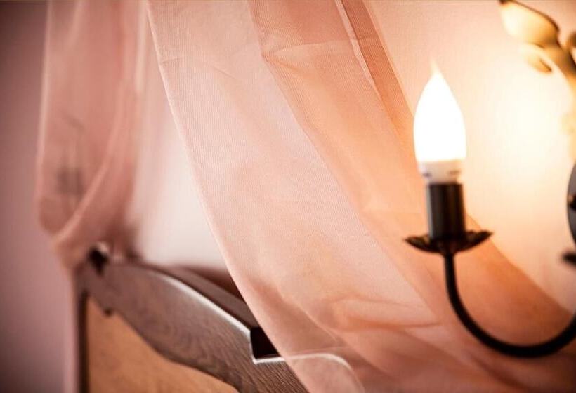 ホテル Archontiko Koilia