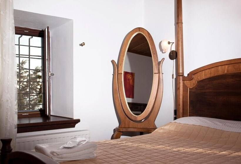 ホテル Archontiko Koilia