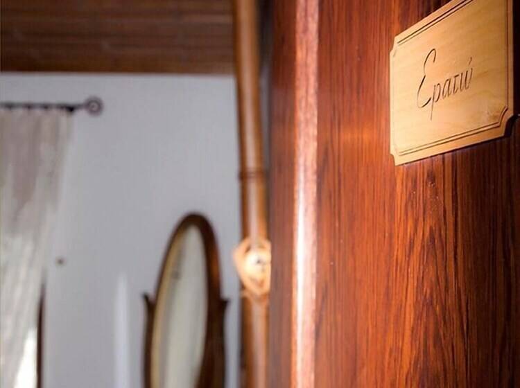 ホテル Archontiko Koilia