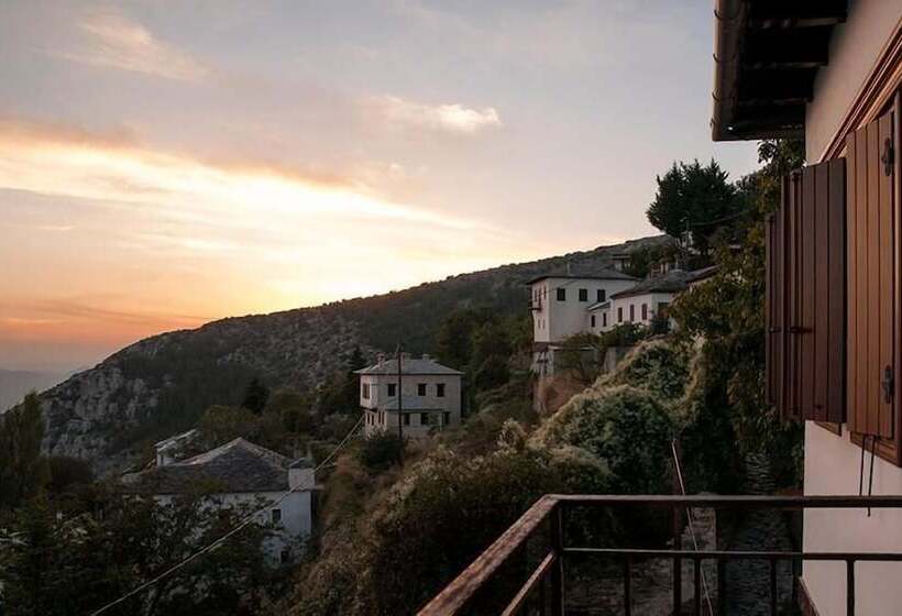 ホテル Archontiko Koilia