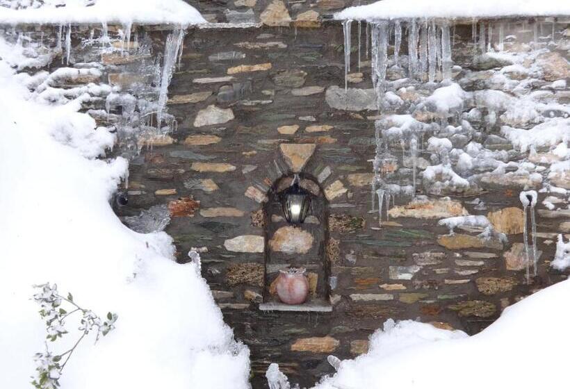 ホテル Archontiko Koilia