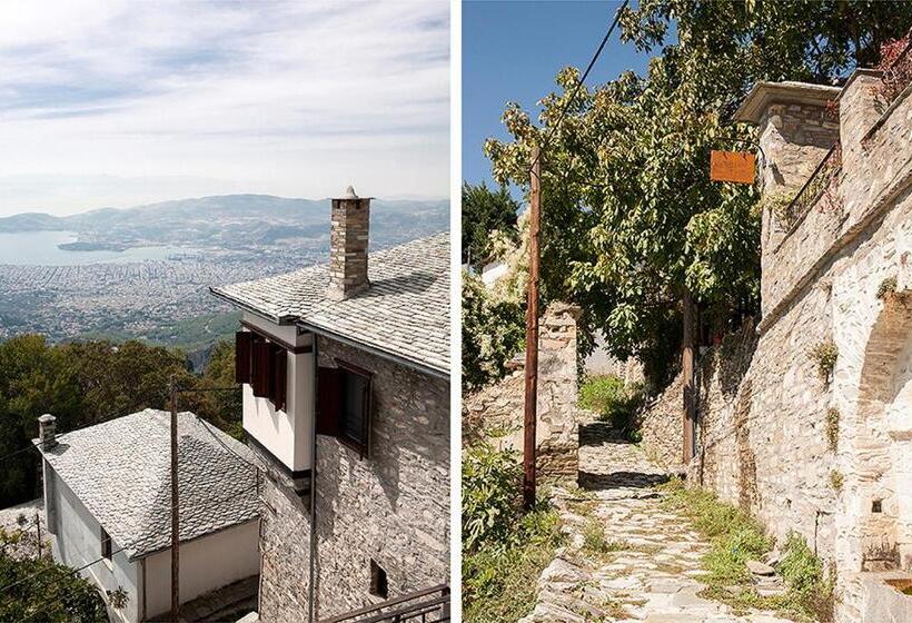 ホテル Archontiko Koilia