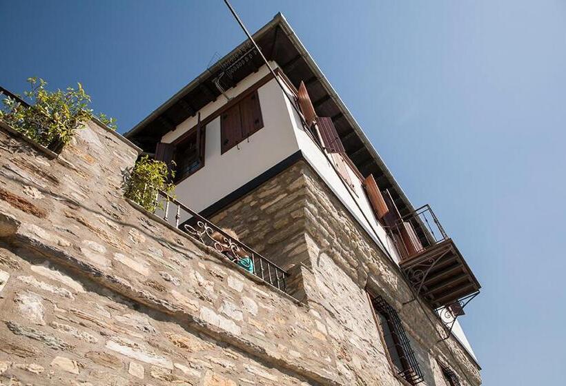 ホテル Archontiko Koilia