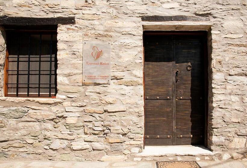 ホテル Archontiko Koilia