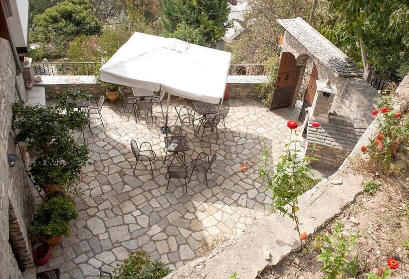 ホテル Archontiko Koilia