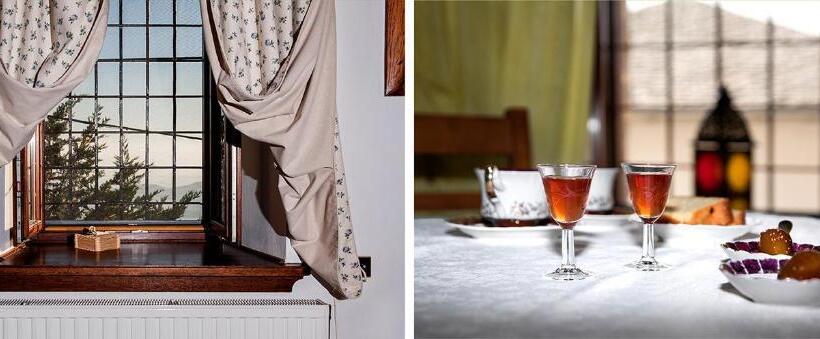 ホテル Archontiko Koilia