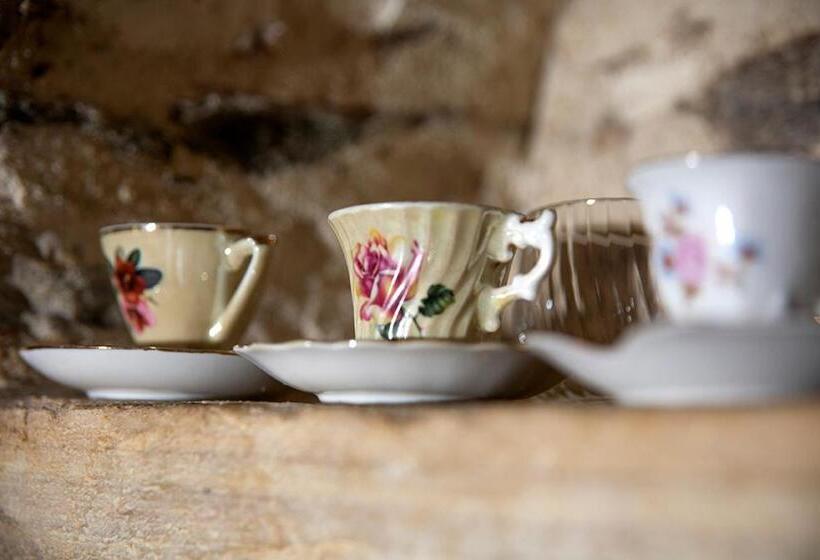 ホテル Archontiko Koilia