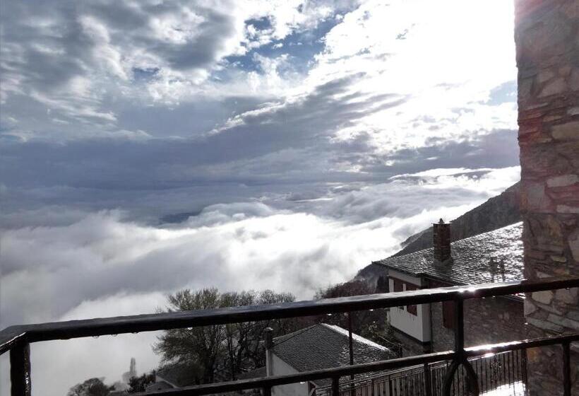 ホテル Archontiko Koilia