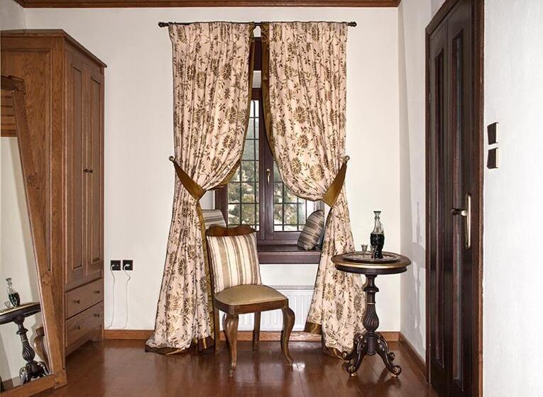 ホテル Archontiko Koilia