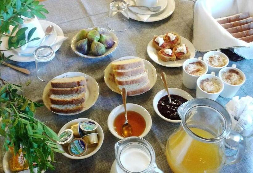 ホテル Archontiko Koilia