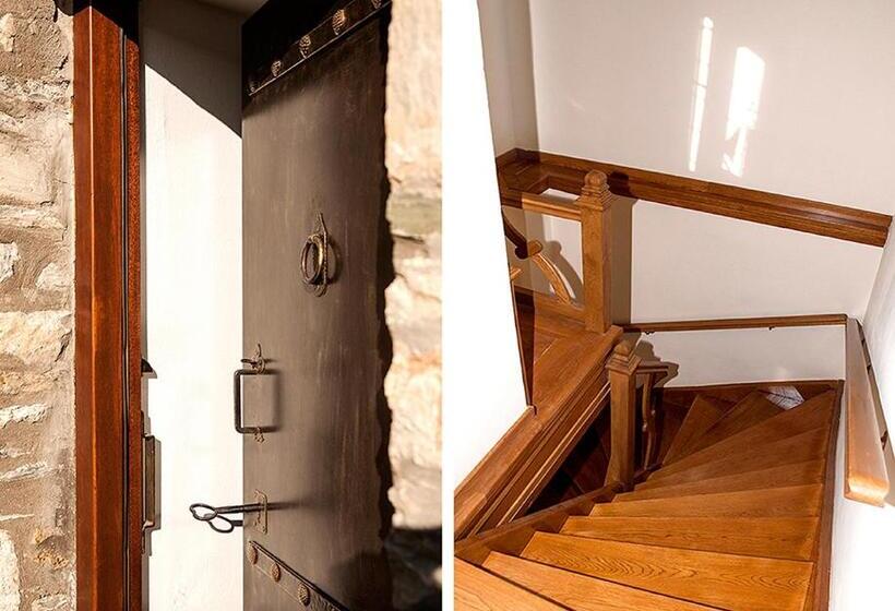 ホテル Archontiko Koilia