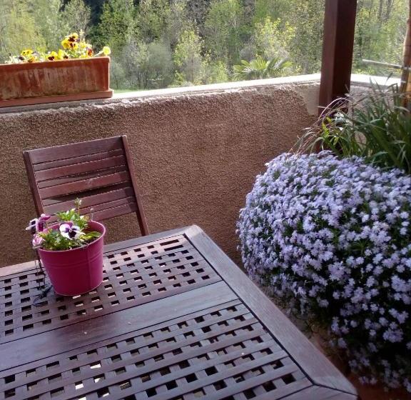 בית מלון כפרי Auberge De Barnas