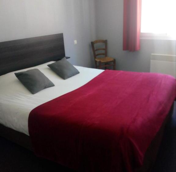 בית מלון כפרי Auberge De Barnas