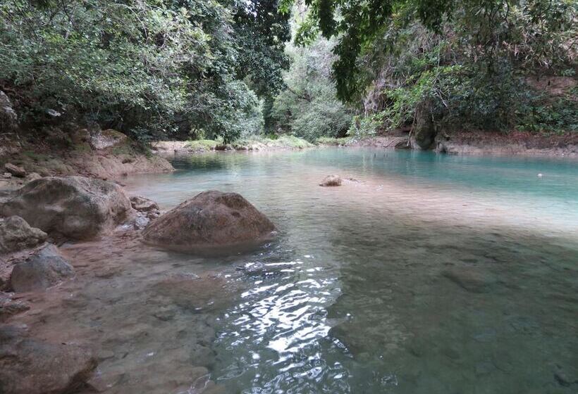 فندق Bel Ha Ecoparque