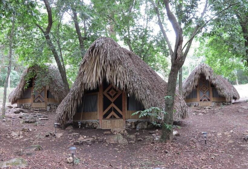 فندق Bel Ha Ecoparque