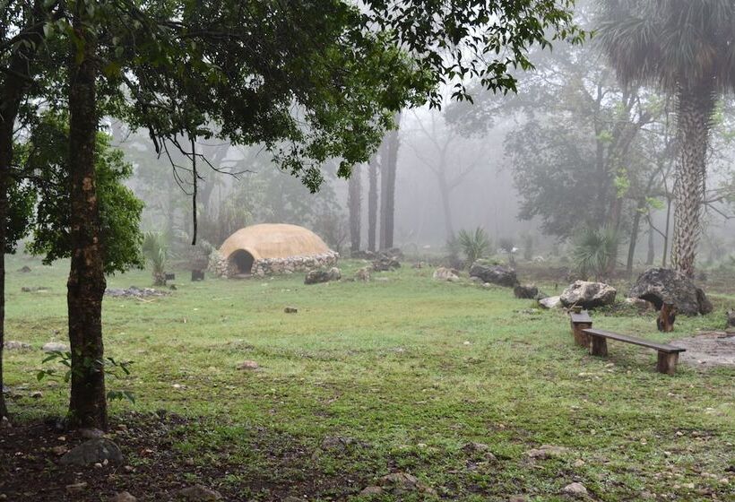 فندق Bel Ha Ecoparque