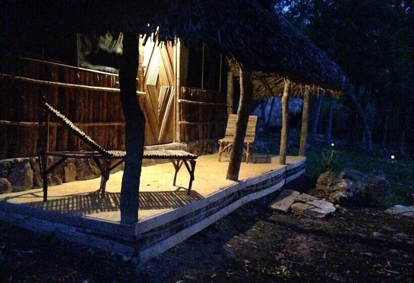 فندق Bel Ha Ecoparque