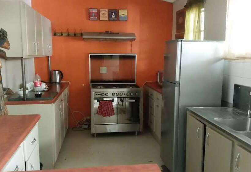 فندق Bosheuvel Country Estate