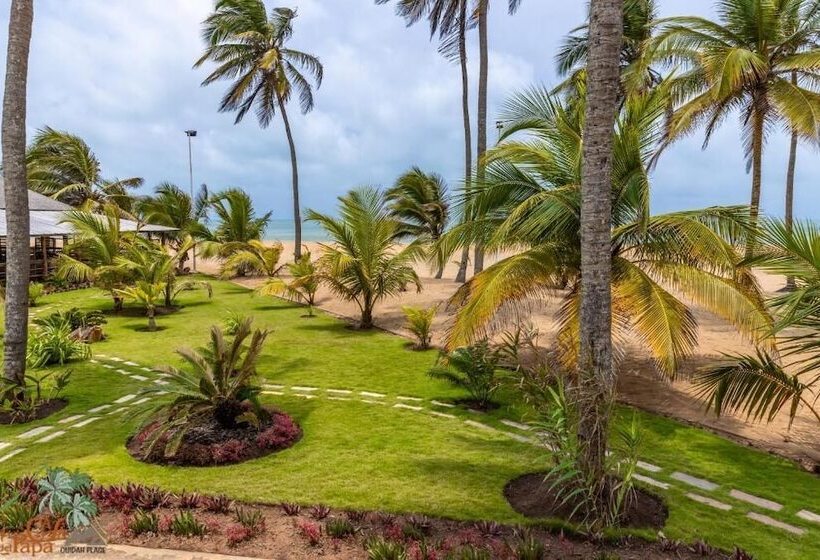 בית מלון כפרי Casa Del Papa Resort & Spa