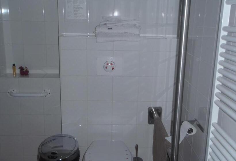 호텔 Chez Baratier