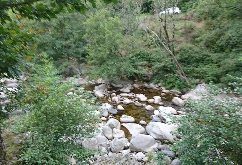 호텔 Chez Baratier