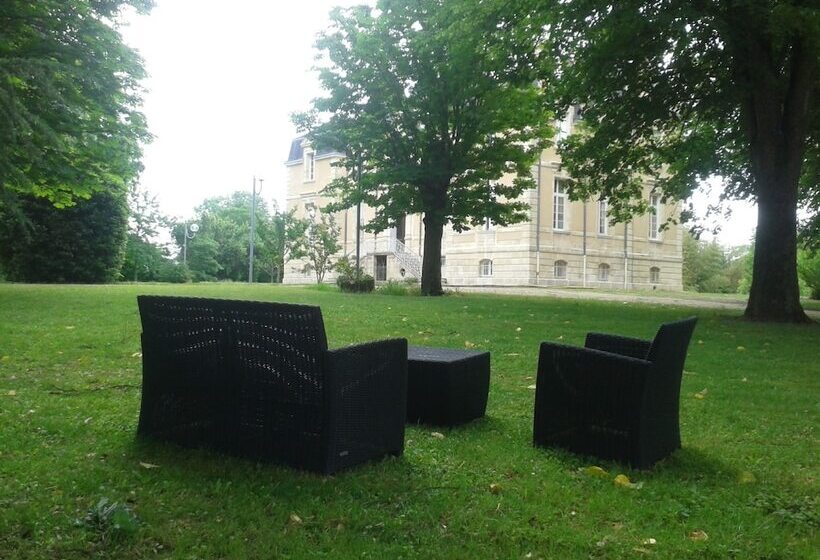 호텔 Château Marith