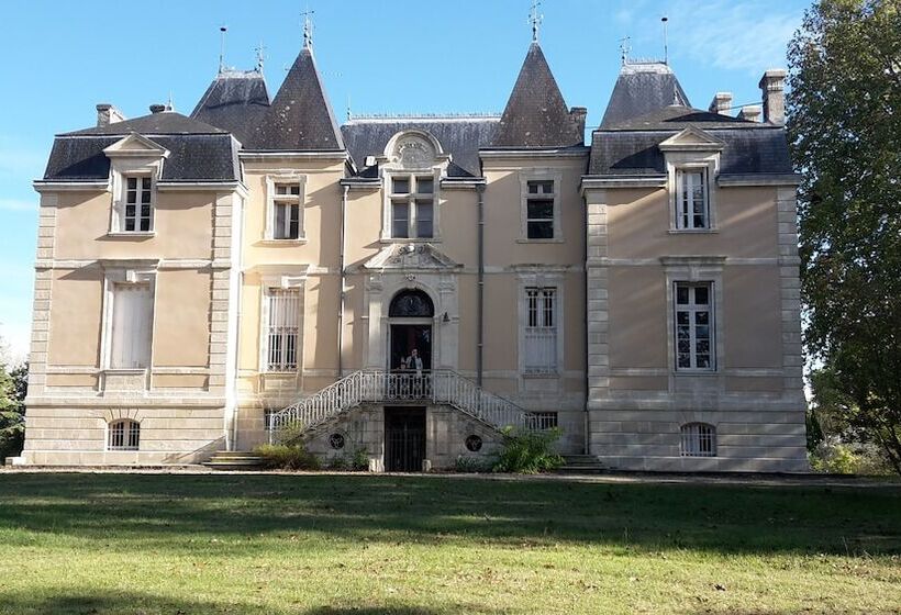 호텔 Château Marith