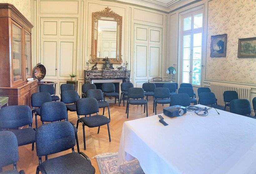 호텔 Château Marith