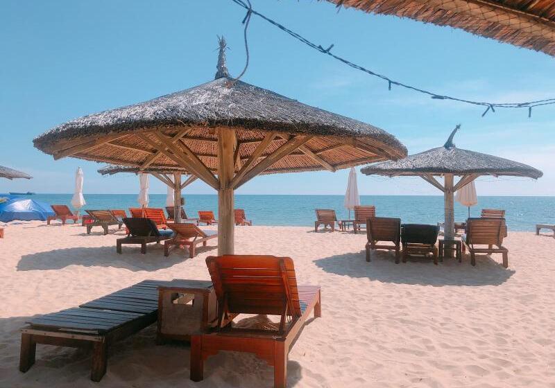 هتل Countryside Phu Quoc Resort