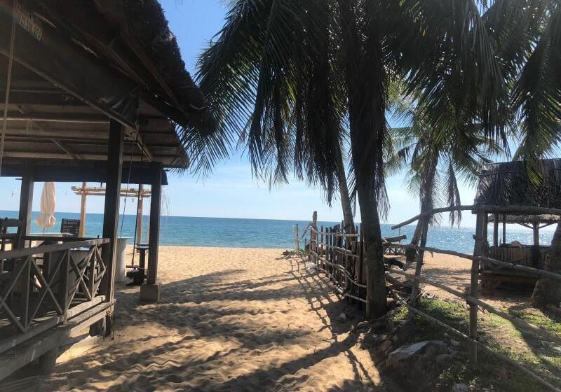 هتل Countryside Phu Quoc Resort