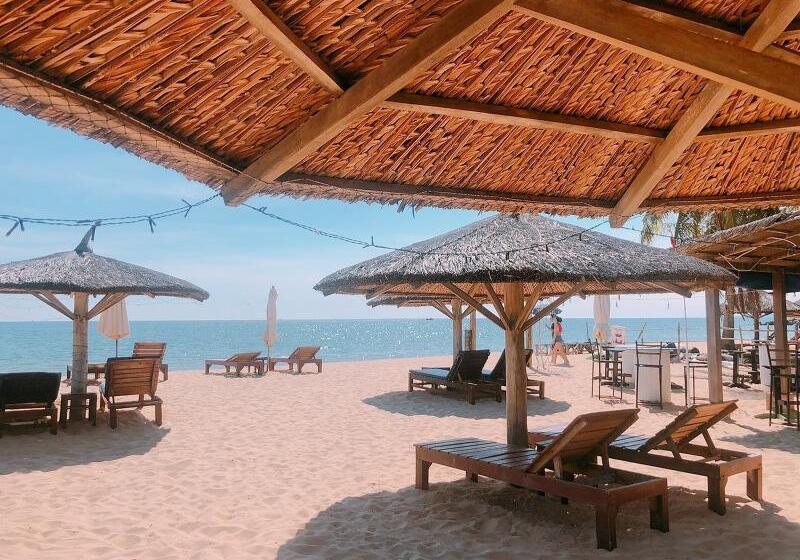 هتل Countryside Phu Quoc Resort