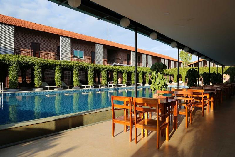 هتل Countryside Phu Quoc Resort