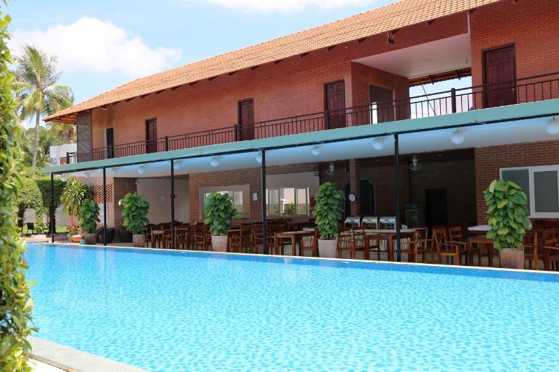 هتل Countryside Phu Quoc Resort