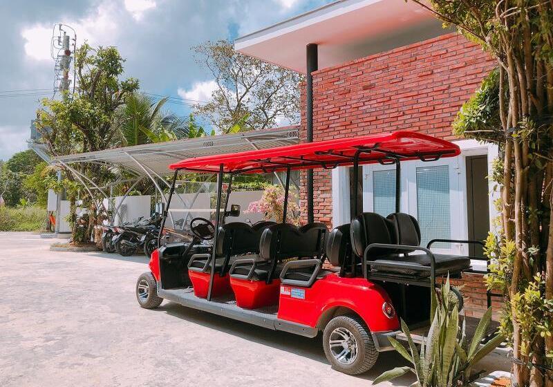 هتل Countryside Phu Quoc Resort