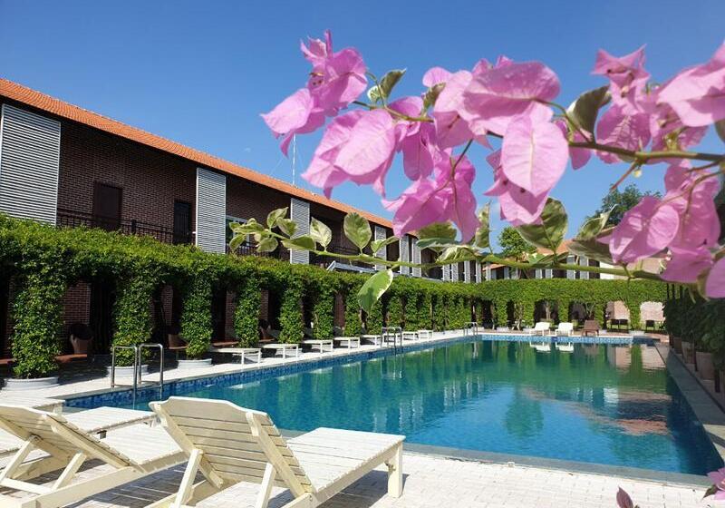 هتل Countryside Phu Quoc Resort