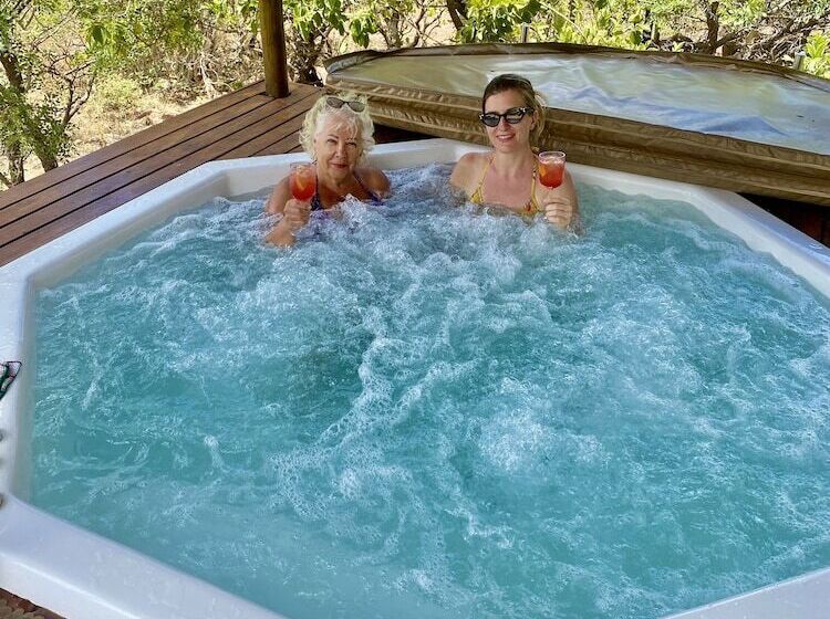 فندق Destri Lodge