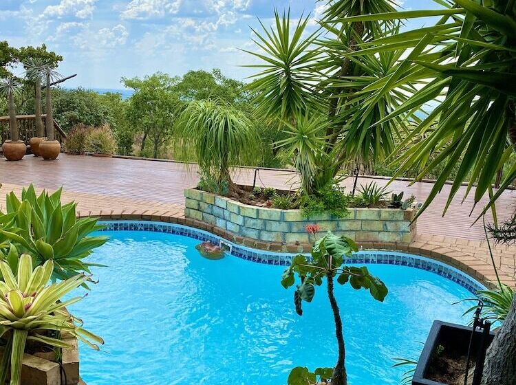 فندق Destri Lodge