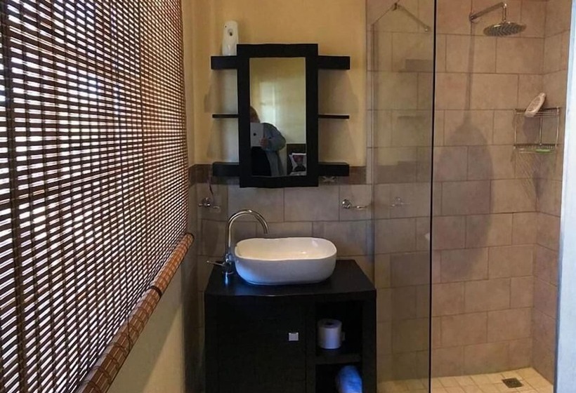 فندق Destri Lodge