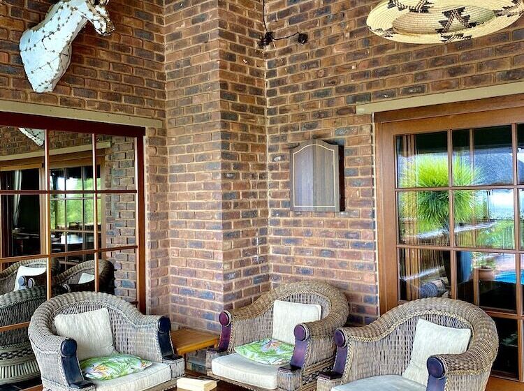 فندق Destri Lodge