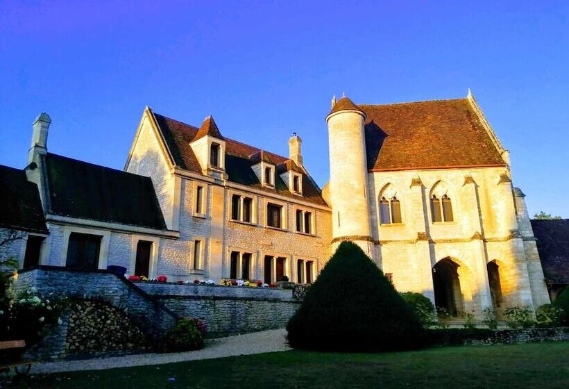 호텔 Domaine St Germer