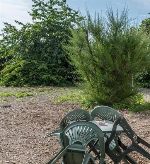 ホテル Du Cygne De La Croix Blanche