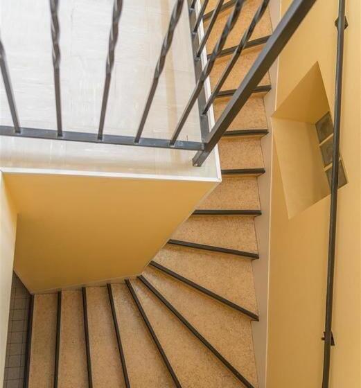 ホテル Du Cygne De La Croix Blanche