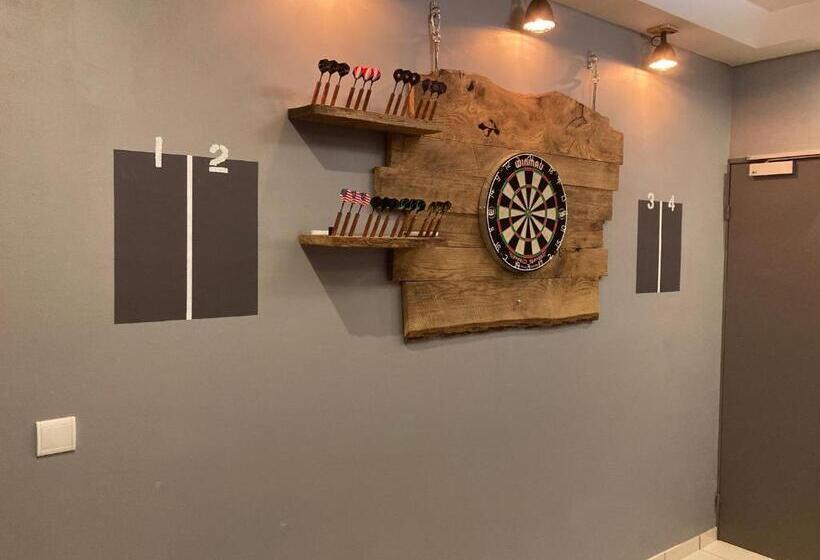 فندق Du Luxembourg