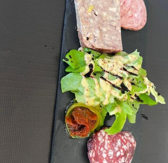 فندق Du Luxembourg