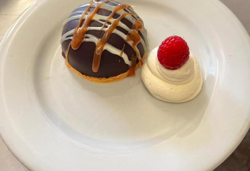 בית מלון כפרי Du Luxembourg