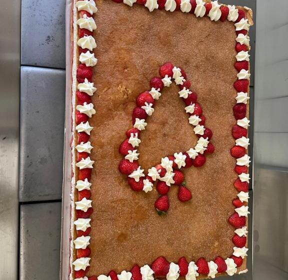 فندق Du Luxembourg