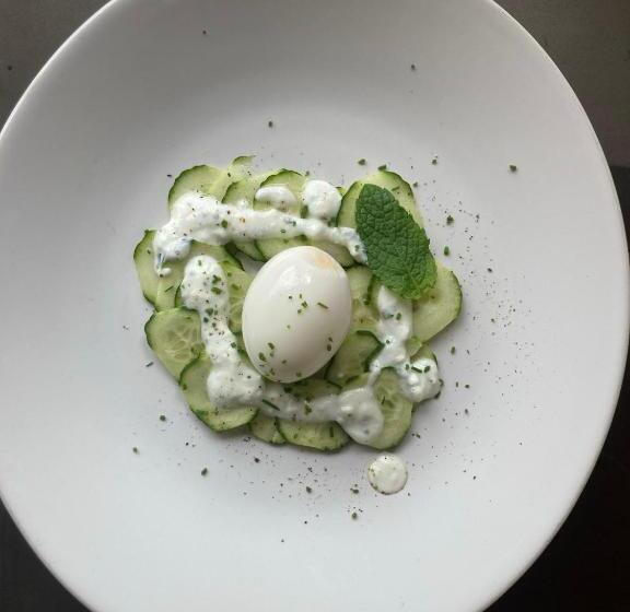 فندق Du Luxembourg