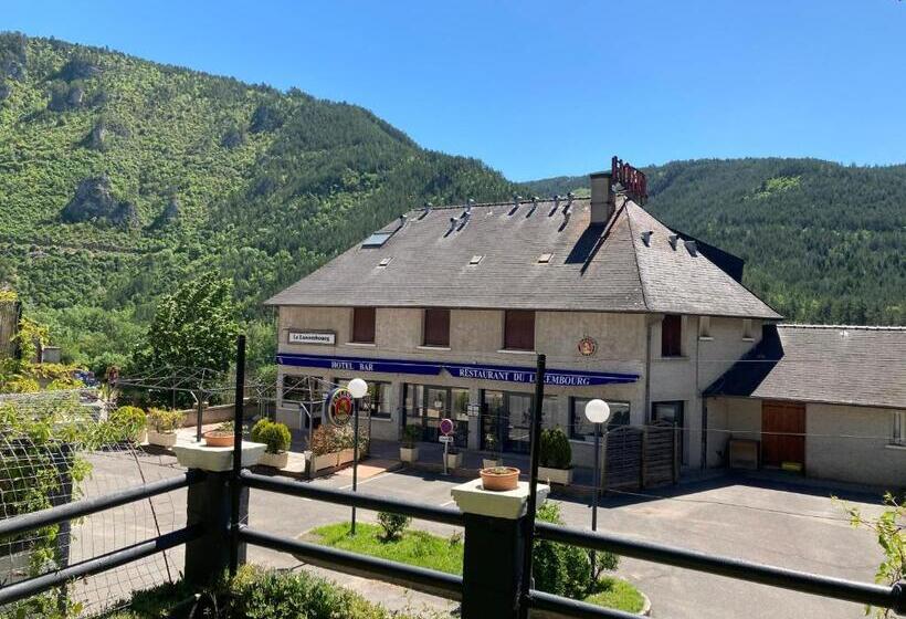 فندق Du Luxembourg